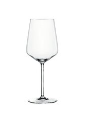 Spiegelau Style valge veini klaas, 4 tk hind ja info | Klaasid, tassid ja kannud | kaup24.ee