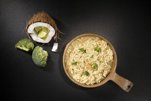 Kalakarri riisiga 110g, Tactical Foodpack цена и информация | Готовые блюда | kaup24.ee
