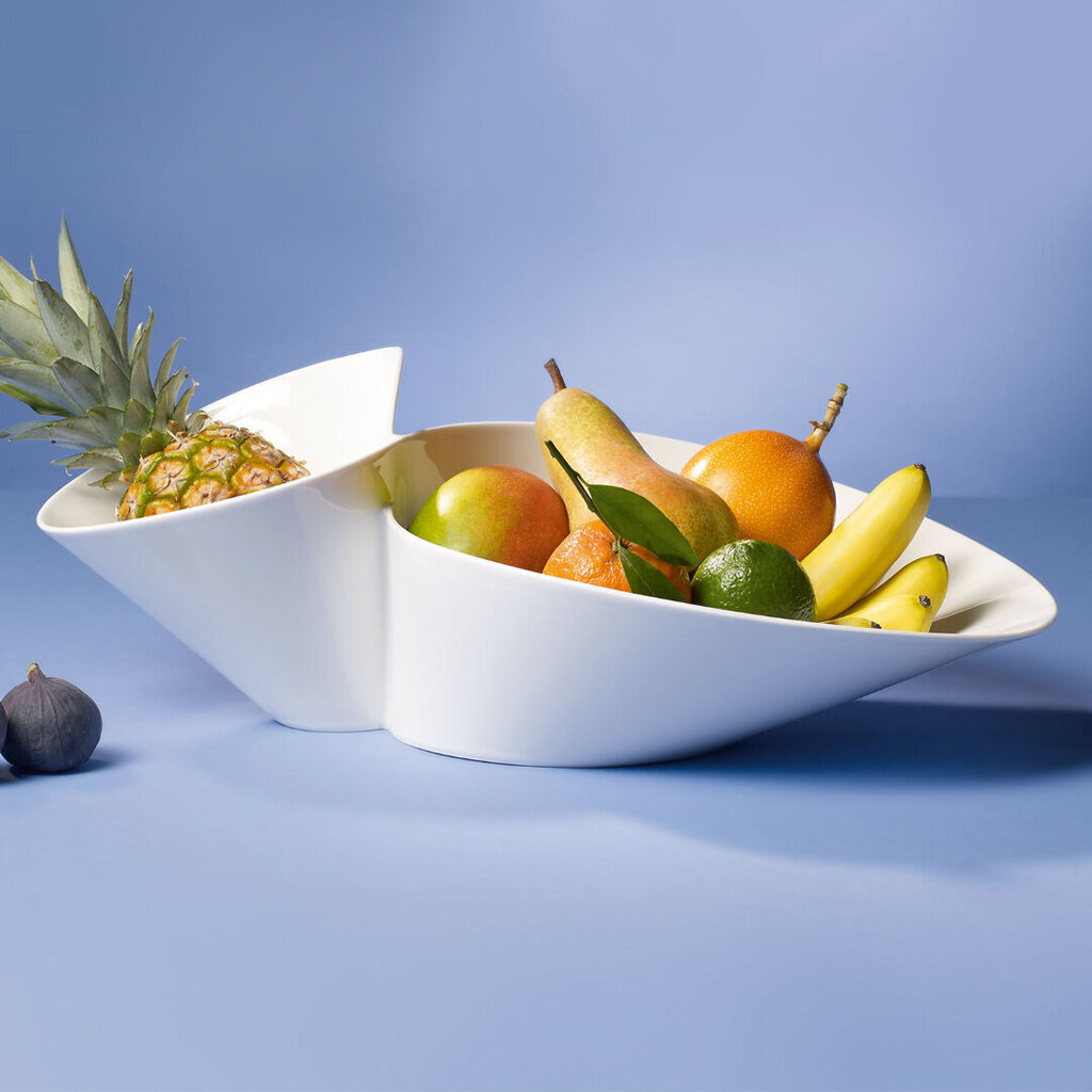 Villeroy & Boch Kauss NewWave, 49x27cm hind ja info | Lauanõud ja kööginõud | kaup24.ee