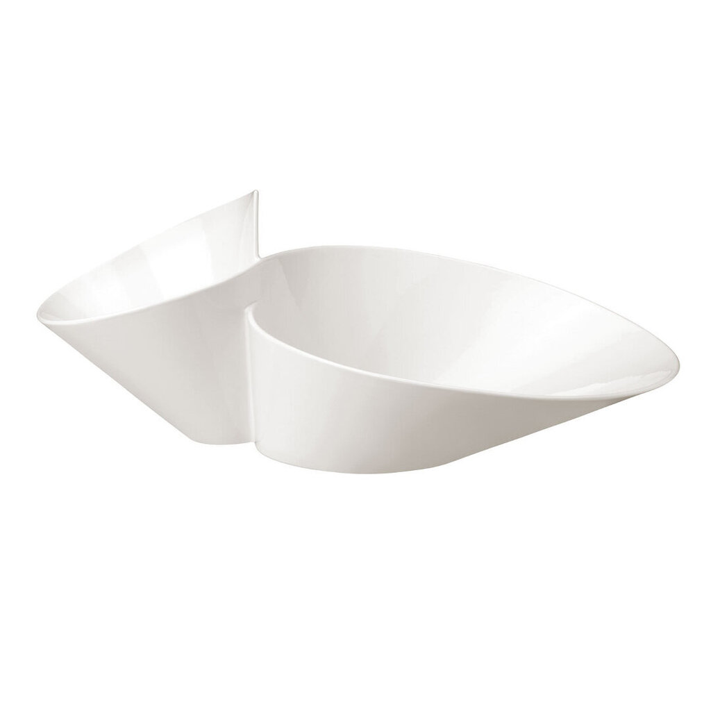 Villeroy & Boch Kauss NewWave, 49x27cm hind ja info | Lauanõud ja kööginõud | kaup24.ee