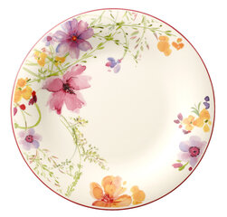 Villeroy & Boch Serveerimistaldrik Mariefleur Basic, 30cm hind ja info | Lauanõud ja kööginõud | kaup24.ee