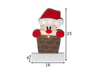Dekoratsioon Freddy hind ja info | Jõulukaunistused | kaup24.ee