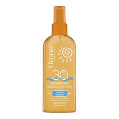 LIRENE *Lirene kuiv päikesekaitseõli SPF30 näole ja kehale 150ml hind ja info | Päikesekreemid | kaup24.ee