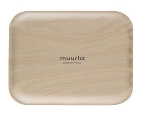 Muurla Nordic Kandik 27X20Cm Põder цена и информация | Посуда, тарелки, обеденные сервизы | kaup24.ee