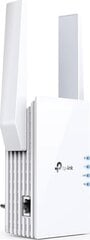 Усилитель сигнала TP-Link RE605X цена и информация | Усилители сигнала (Range Extender) | kaup24.ee