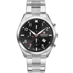 Мужские часы Swiss Military 06-5316.04.007 цена и информация | Мужские часы | kaup24.ee