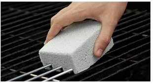 Блок очистки от нагара Cleaning Block Grill шт. цена и информация | Принадлежности для уборки | kaup24.ee