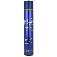 Eriti tugev juukselakk Kallos Blues Lac Hair Spray 750 ml цена и информация | Средства для укладки волос | kaup24.ee