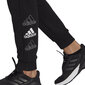 Naiste spordipüksid Adidas W S Ft C GL1408, must hind ja info | Naiste spordiriided | kaup24.ee