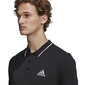 Adidas T-Särgid M Sl Pq Ps Black GK9027/L цена и информация | Meeste T-särgid | kaup24.ee
