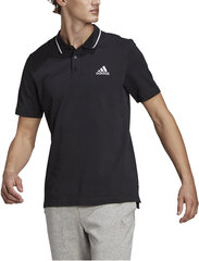 Футболка Adidas M Sl Pq Ps Black GK9027/L цена и информация | Мужские футболки | kaup24.ee
