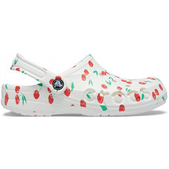 Crocs™ Baya Seasonal Printed Clog 146239 цена и информация | Шлепанцы, тапочки для женщин | kaup24.ee