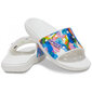 Crocs™ Classic Bubble Block Slide 147060 hind ja info | Naiste plätud ja sussid | kaup24.ee