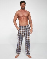 Мужские пижамные брюки CORNETTE 691/30 цена и информация | Мужские халаты, пижамы | kaup24.ee