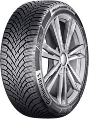 Шины Continental WinterContact TS860S 81 T E B 71dB 165/65R15 цена и информация | Зимняя резина | kaup24.ee