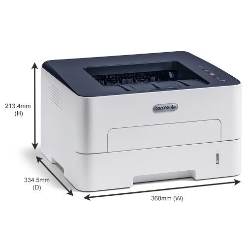 Xerox B210 hind ja info | Printerid | kaup24.ee