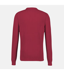 Свитер мужской «Lerros», красный цена и информация | Мужские свитера | kaup24.ee