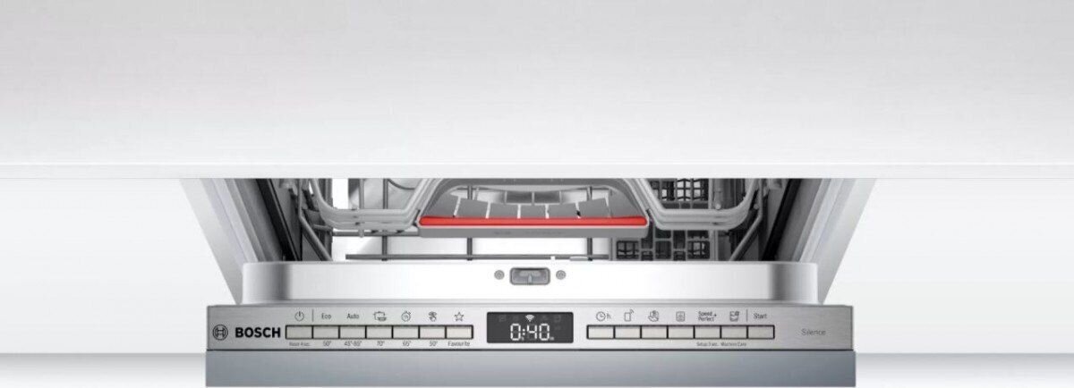 Bosch SPV4EKX20E цена и информация | Nõudepesumasinad | kaup24.ee