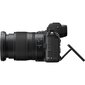 Nikon Z6II + NIKKOR Z 24-70mm f/4 S цена и информация | Fotoaparaadid | kaup24.ee