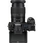 Nikon Z6II + NIKKOR Z 24-70mm f/4 S цена и информация | Fotoaparaadid | kaup24.ee