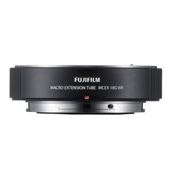 Fujifilm MCEX-18G hind ja info | Lisatarvikud fotoaparaatidele | kaup24.ee