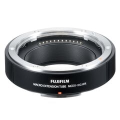 Fujifilm MCEX-18G цена и информация | Аксессуары для фотоаппаратов | kaup24.ee