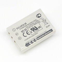 Литий-ионный аккумулятор Fujifilm NP-95 цена и информация | Аккумуляторы, батарейки | kaup24.ee