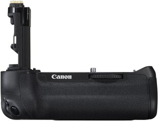 Canon BG-E9 Akuplokk/hoidja (EOS 60D) hind ja info | Laadijad fotoaparaatidele | kaup24.ee