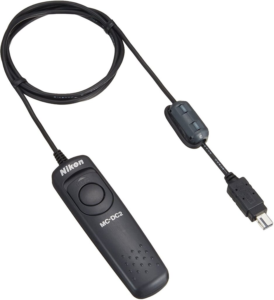 Nikon remote trigger release MC-DC2 hind ja info | Laadijad fotoaparaatidele | kaup24.ee