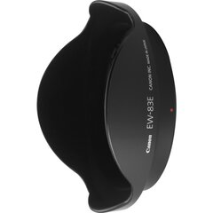 Canon lens hood EW-83E цена и информация | Фильтр | kaup24.ee