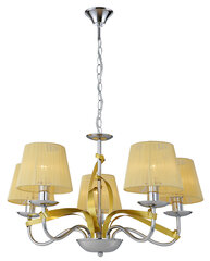 Candellux lamp Diva hind ja info | Rippvalgustid | kaup24.ee