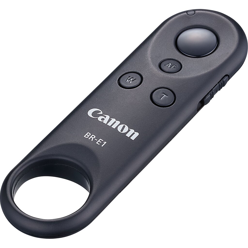 Canon wireless remote BR-E1 цена и информация | Laadijad fotoaparaatidele | kaup24.ee