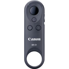 Canon пульт дистанционного управления BR-E1 цена и информация | Зарядные устройства | kaup24.ee
