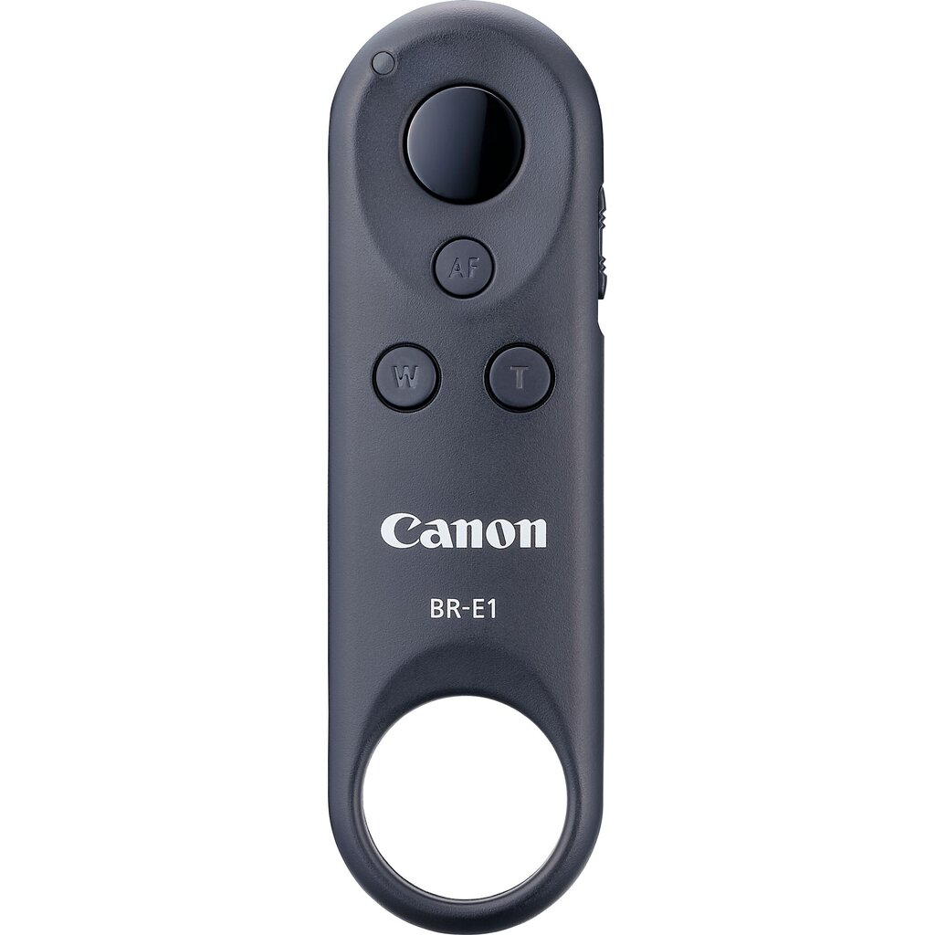 Canon wireless remote BR-E1 цена и информация | Laadijad fotoaparaatidele | kaup24.ee