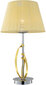 Candellux lamp Diva hind ja info | Laualambid | kaup24.ee