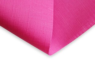 Mini ruloo POLÜESTER 95x150cm, roosa 105 цена и информация | Рулонные шторы | kaup24.ee