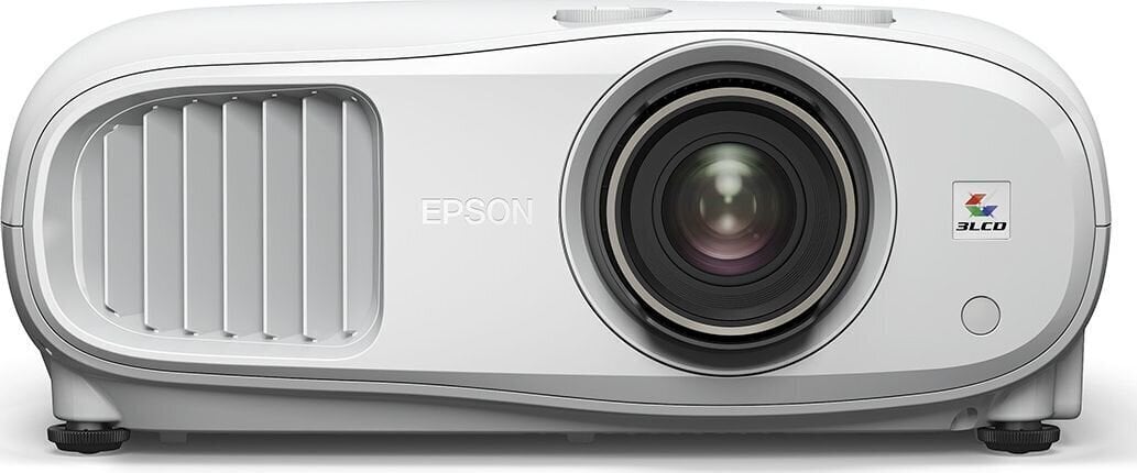 Projektor Epson EH-TW7100 hind ja info | Projektorid | kaup24.ee