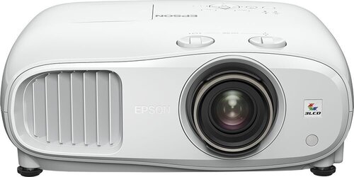 Проектор Epson EH-TW7100 цена и информация | Проекторы | kaup24.ee