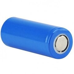 Aku Jgne 26650 3600mah - 10,2A Lifepo4 hind ja info | Patareid | kaup24.ee