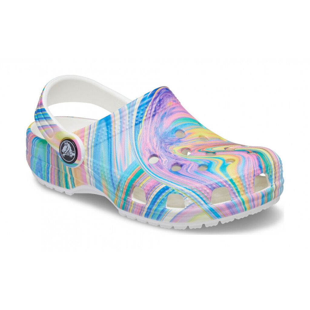 Crocs™ Classic Out of this World II Clog Kid's 134073 цена и информация | Laste sussid ja plätud | kaup24.ee