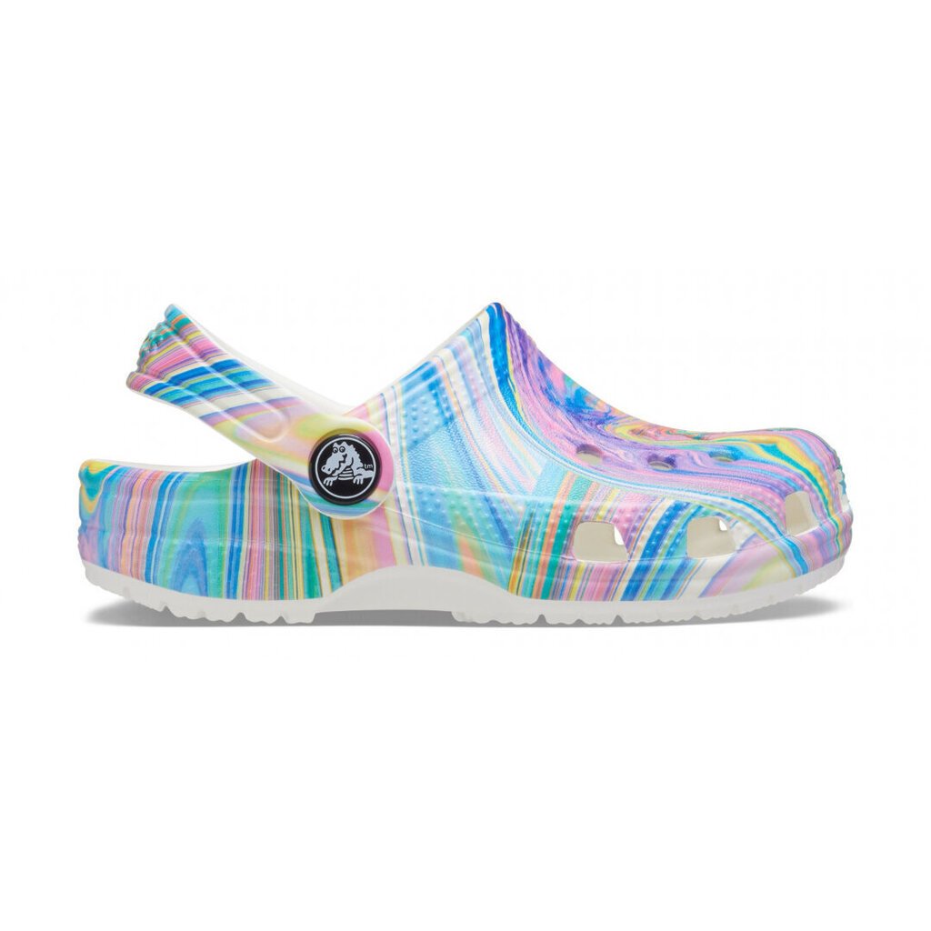 Crocs™ Classic Out of this World II Clog Kid's 134073 цена и информация | Laste sussid ja plätud | kaup24.ee