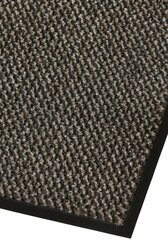 Придверный коврик Crete, бежевый - разные размеры 60 х 80 см	 цена и информация | Придверные коврики | kaup24.ee