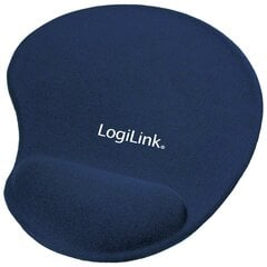 LogiLink ID0027B, синий цена и информация | Мыши | kaup24.ee