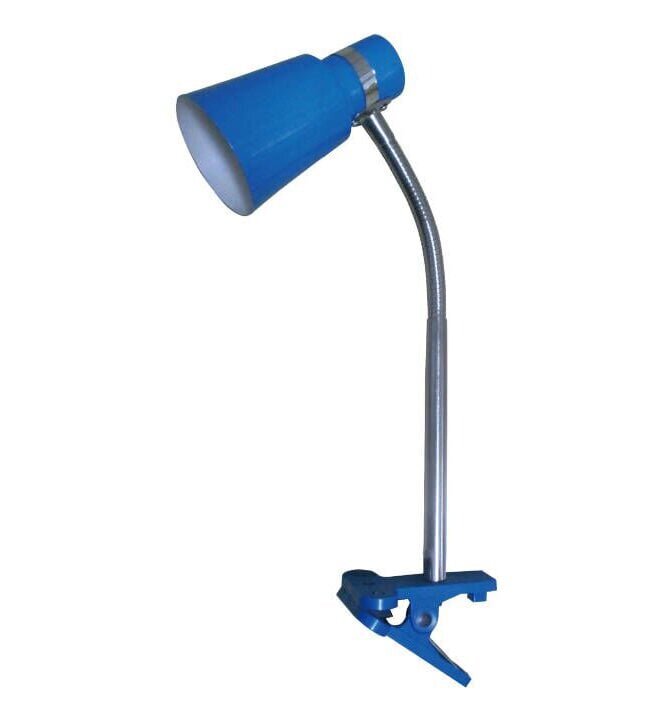 Klambriga lamp E14 hind ja info | Laualambid | kaup24.ee