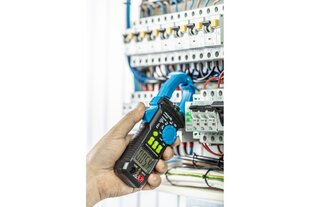 Digitaalvoolu tester, HT1E620, Hoegert цена и информация | Механические инструменты | kaup24.ee