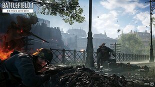 Battlefield 1 - Revolution Edition (PS4) цена и информация | Компьютерные игры | kaup24.ee
