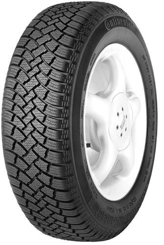 Continental ContiWinterContact TS 760 145/65R15 72 T hind ja info | Talverehvid | kaup24.ee