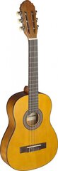 Klassikaline kitarr Stagg C405M NAT hind ja info | Kitarrid | kaup24.ee