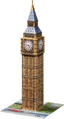 Ravensburger Puzzle 3D 216 el. Big Ben 125548 hind ja info | Pusled | kaup24.ee