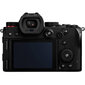 Panasonic Lumix DC-S5 body (Must) hind ja info | Fotoaparaadid | kaup24.ee